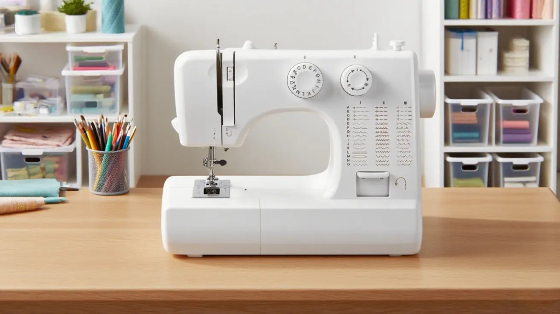 Home Sewing Machine Safety Guide: Avoiding Common Accidents
