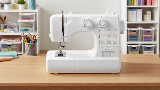 Home Sewing Machine Safety Guide: Avoiding Common Accidents